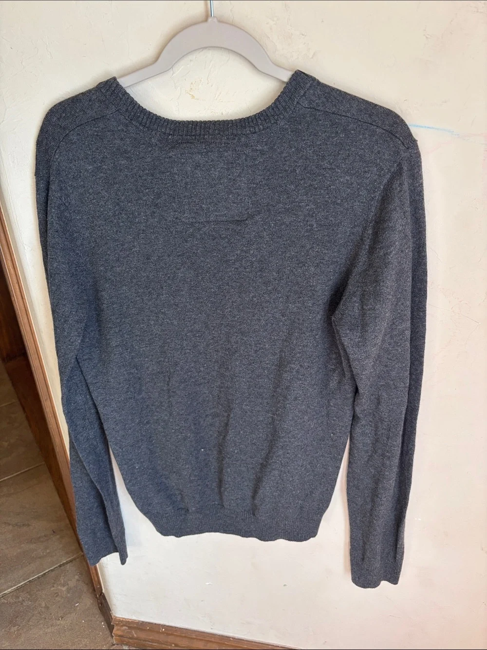 Aeropostale wool blend sweater! Medium